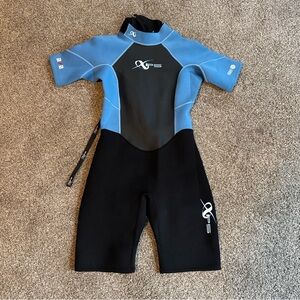 Women’s XL XPS Vista Spring Wetsuit
